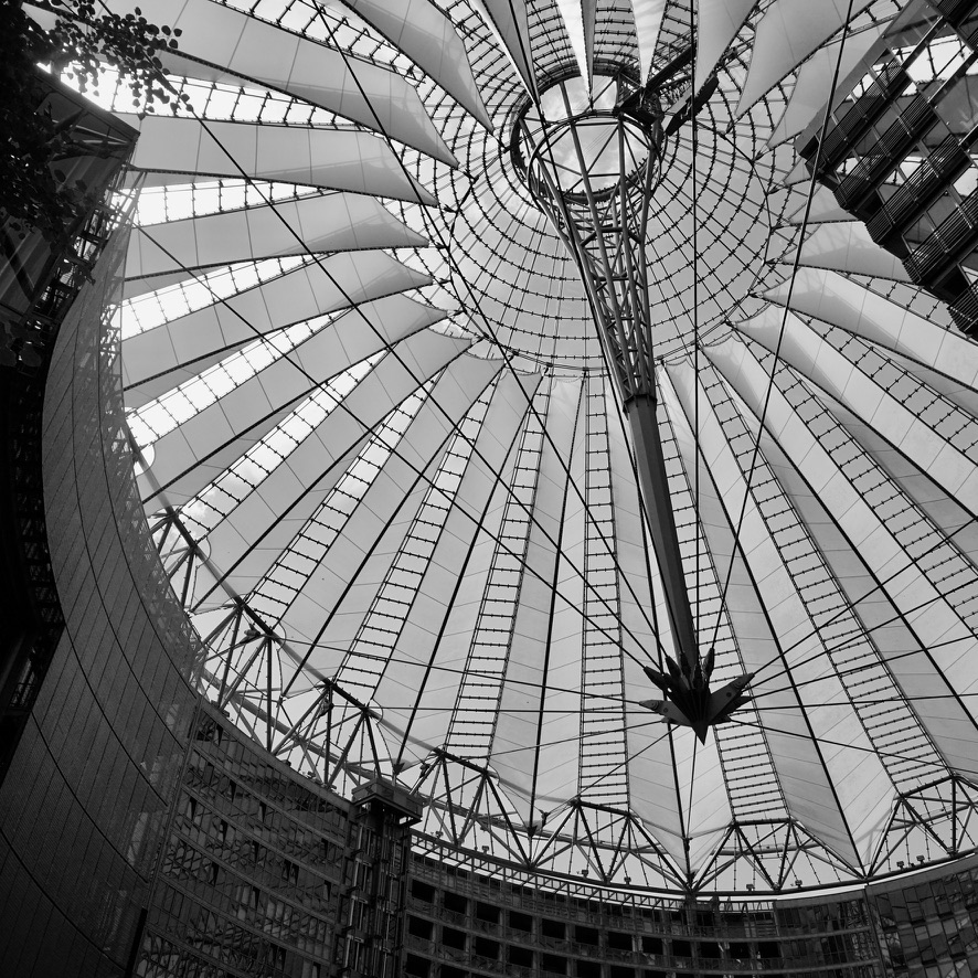 Potsdamer Platz
