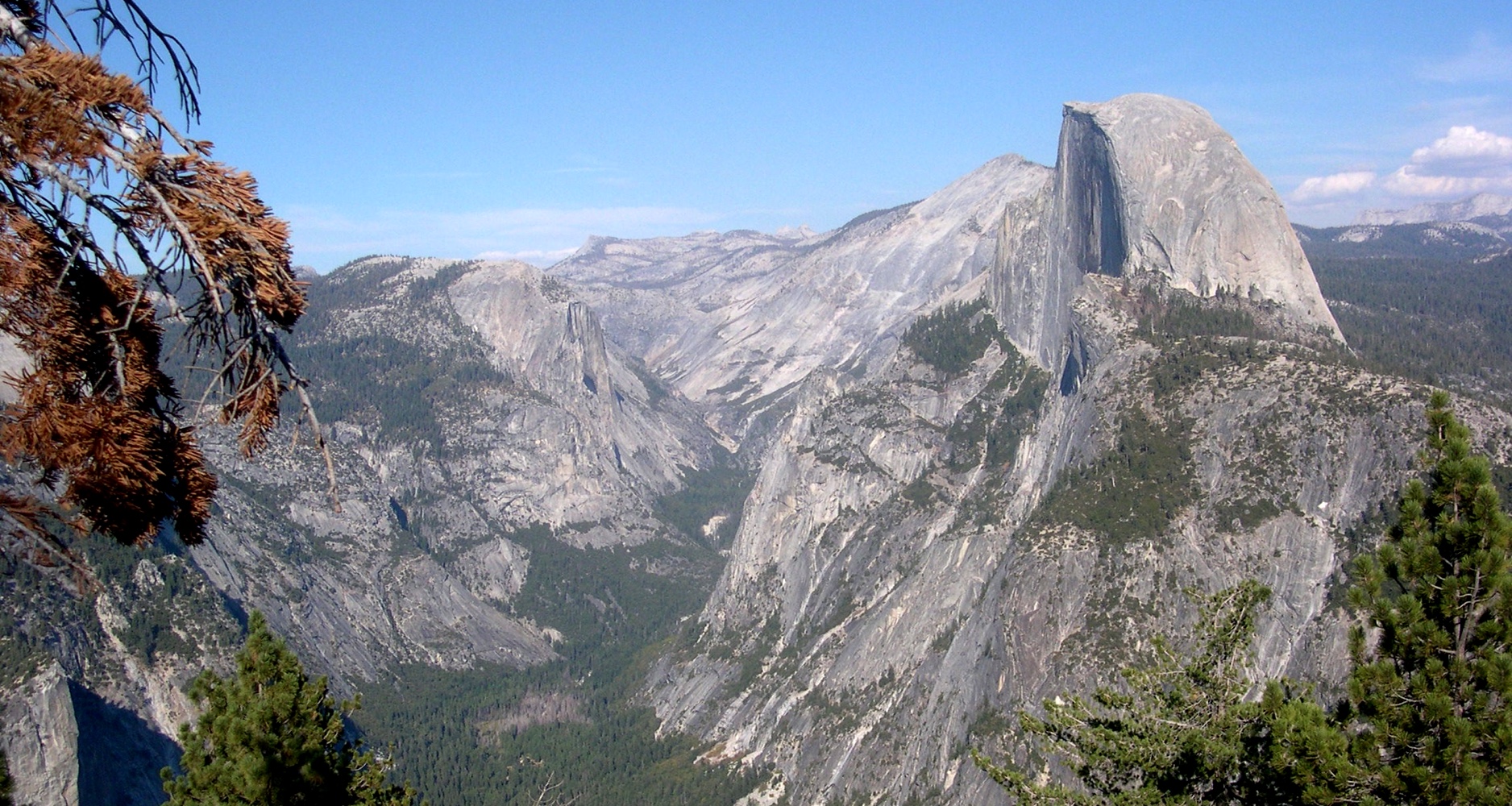 Yosemite Valley