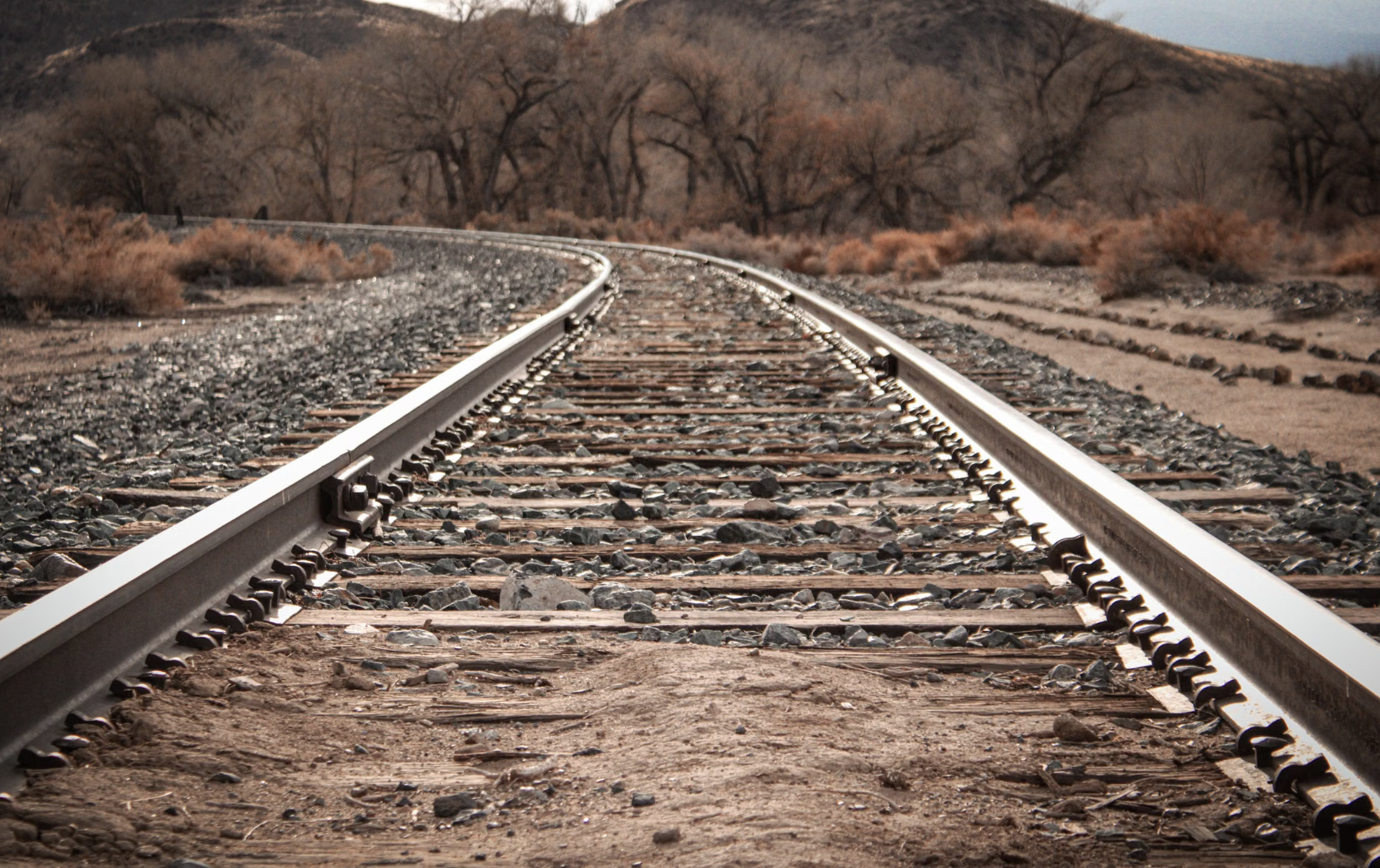 Railroad