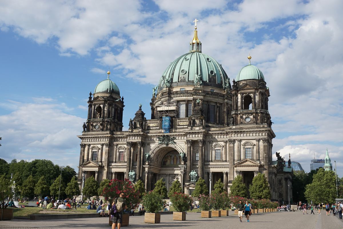 Berlin Cathedral