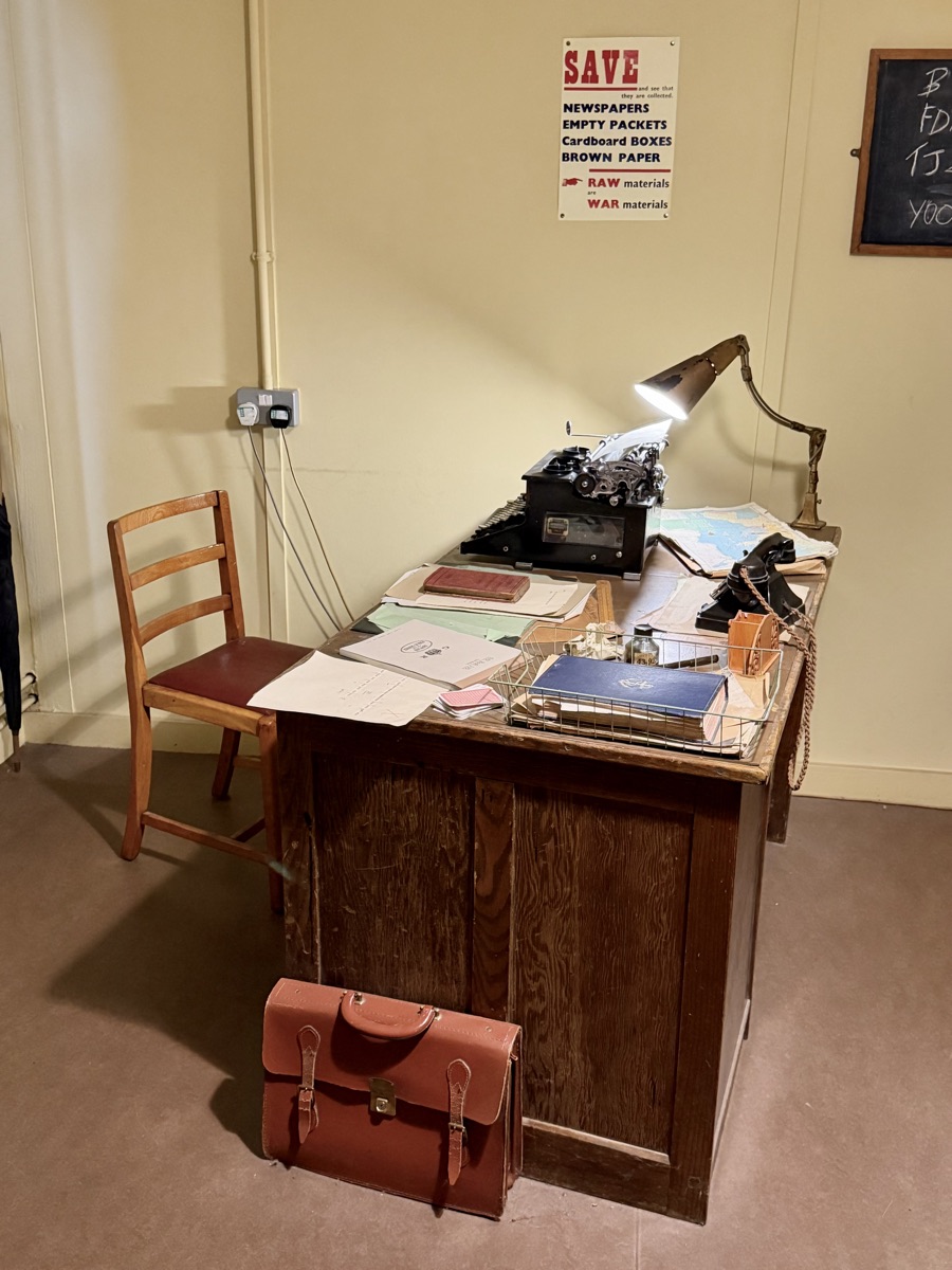 Bletchley