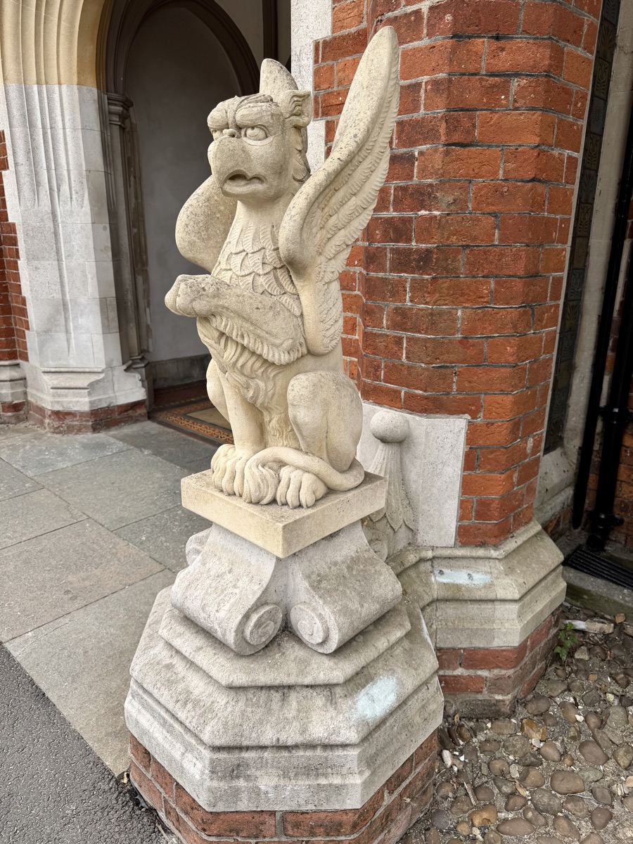Bletchley