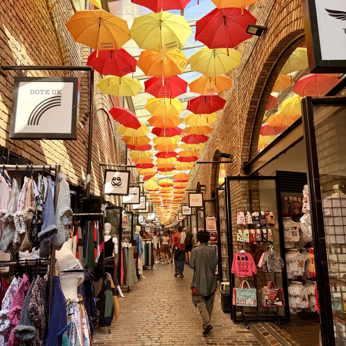 Camden