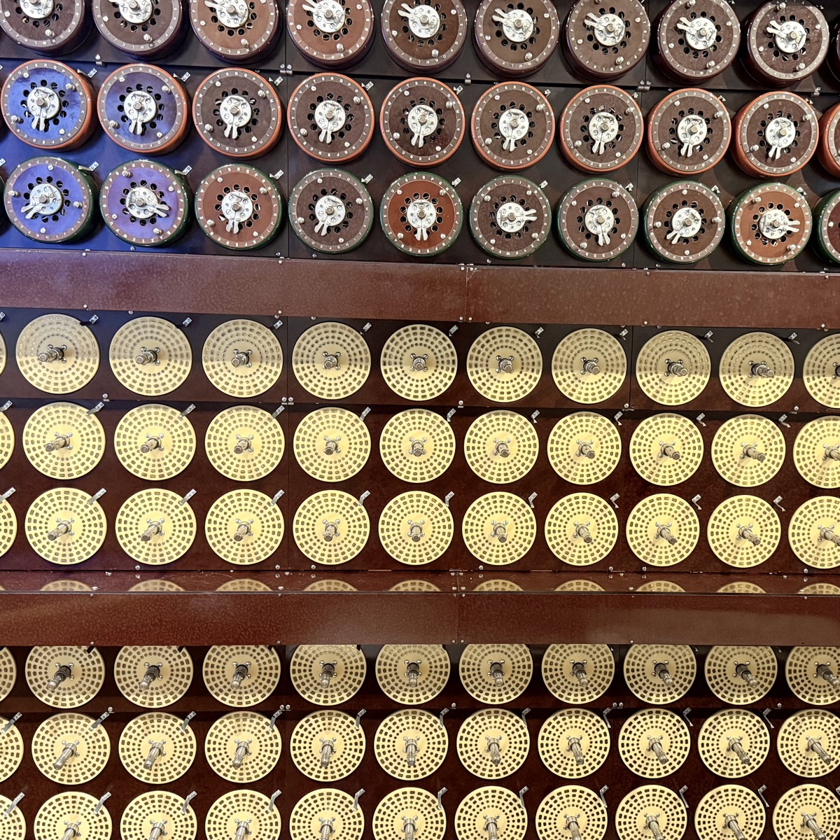Museum of Computing