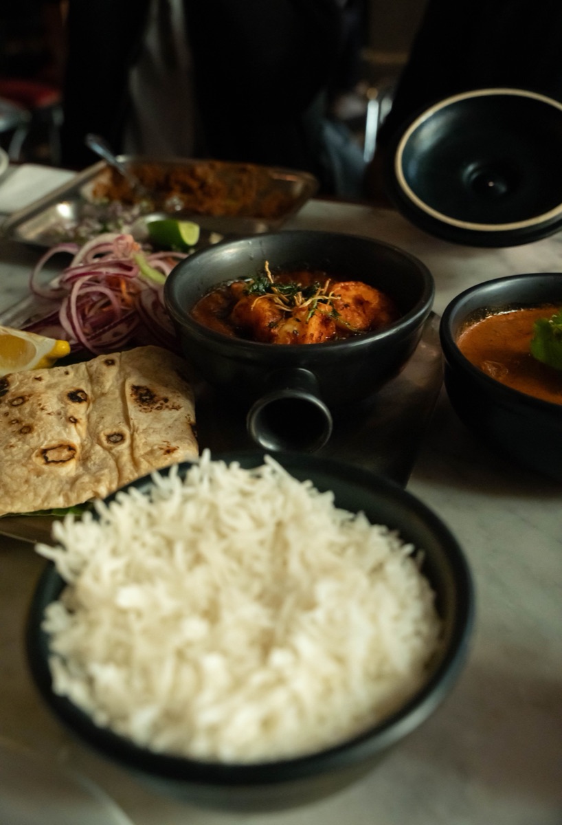 Dishoom Shoreditch