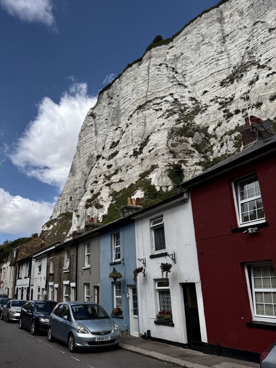 Dover