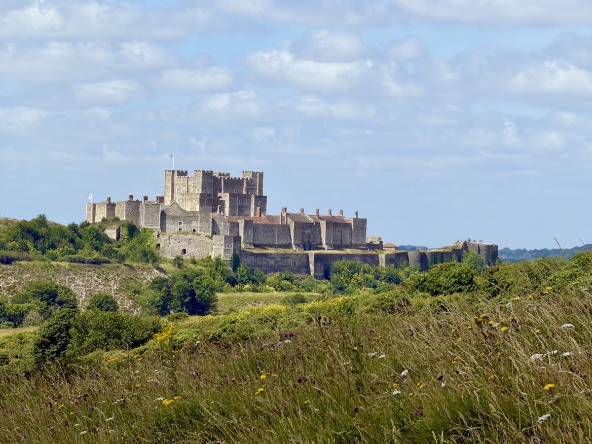 Dover Castle
