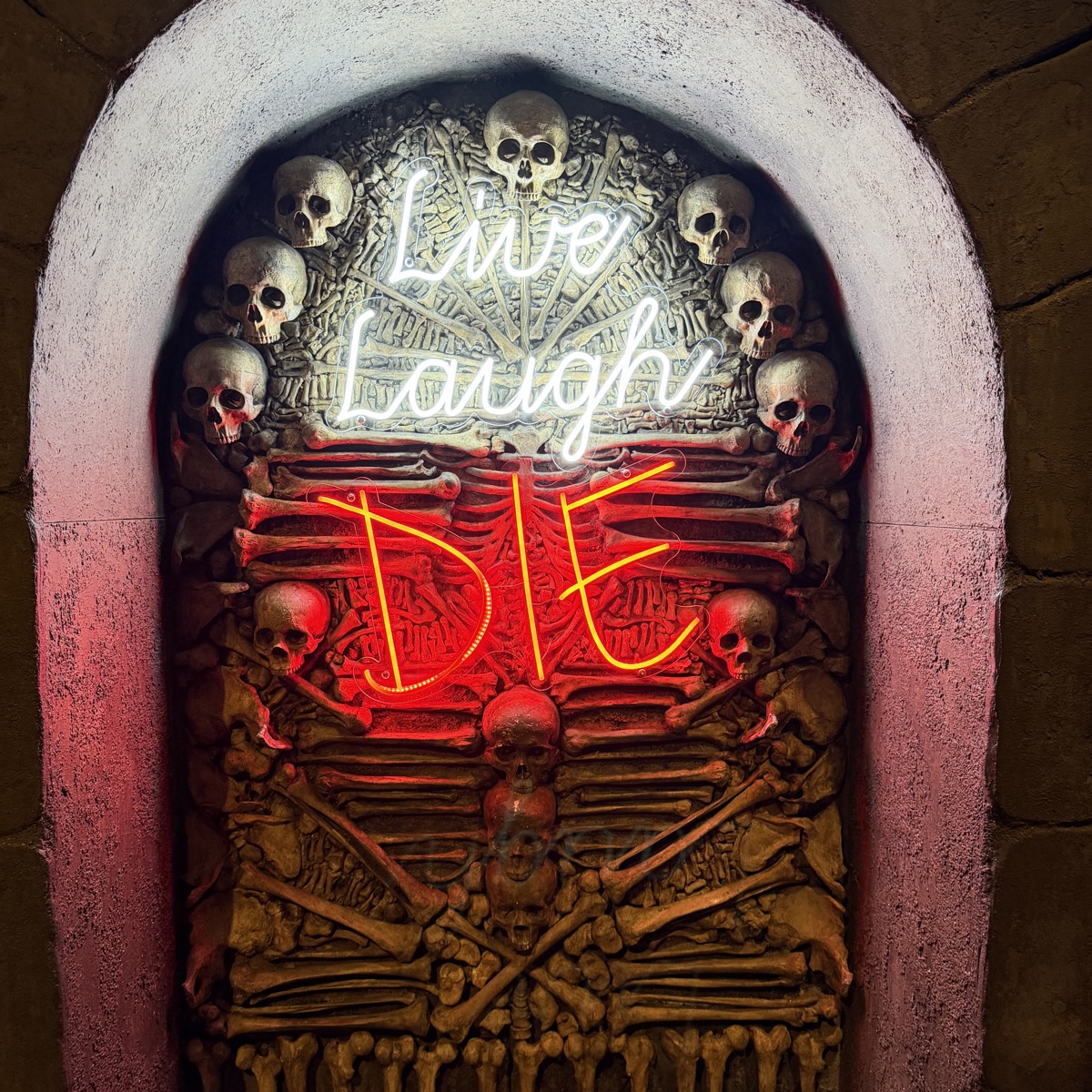 Dungeon