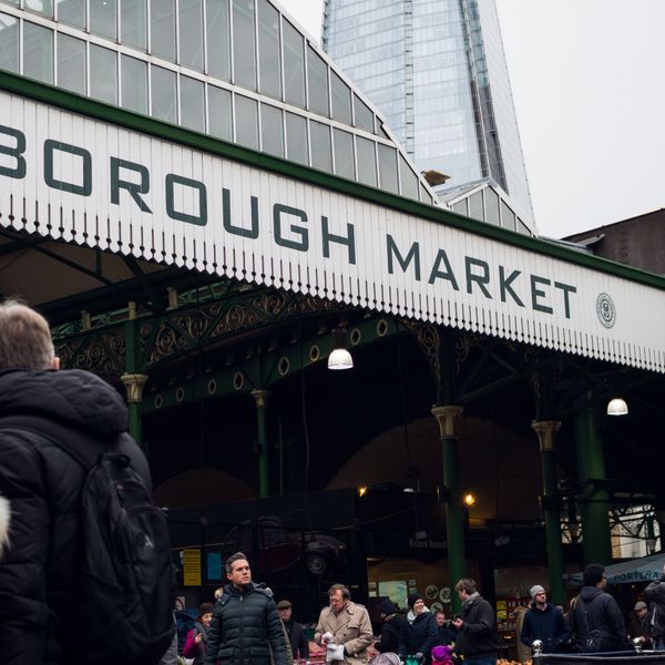 Borough Market