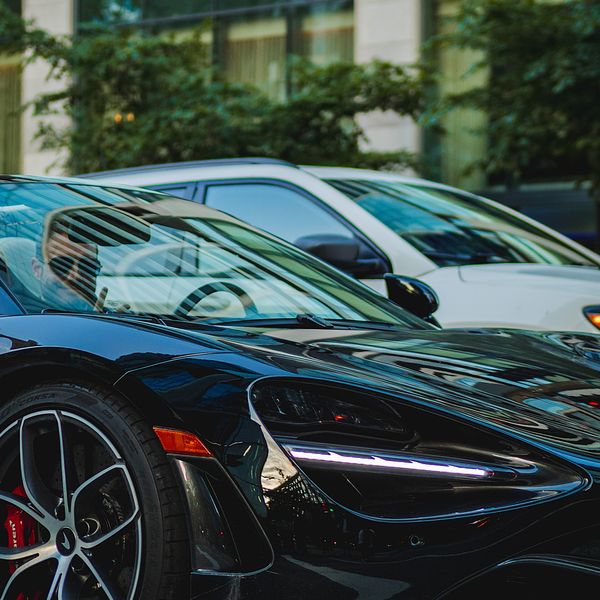 Supercar