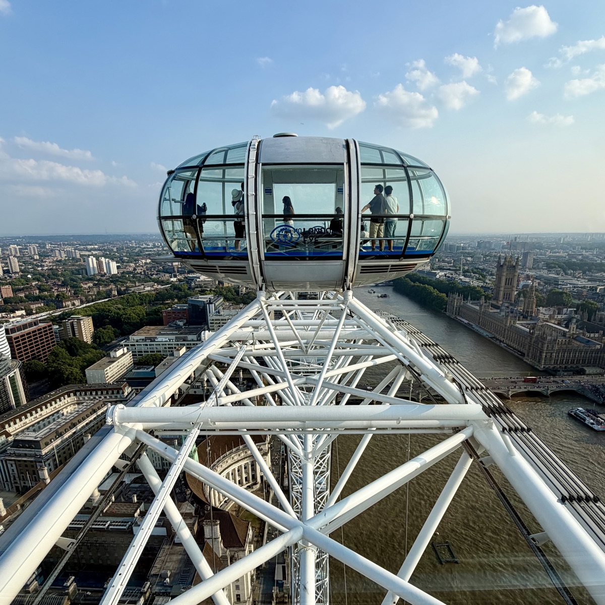 London Eye