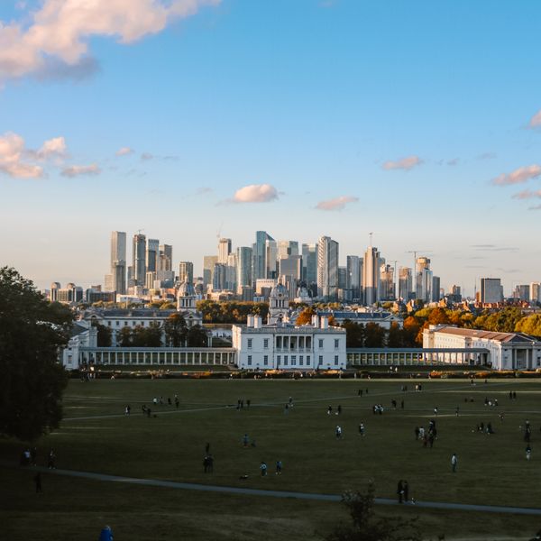 Greenwich