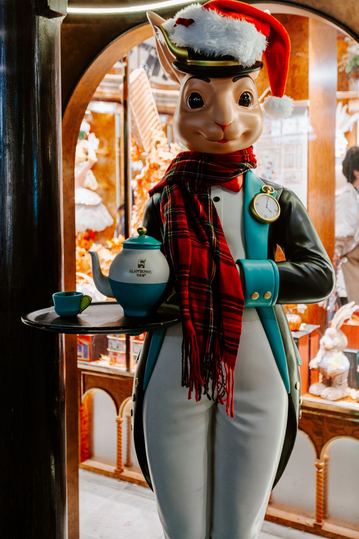 Hamleys