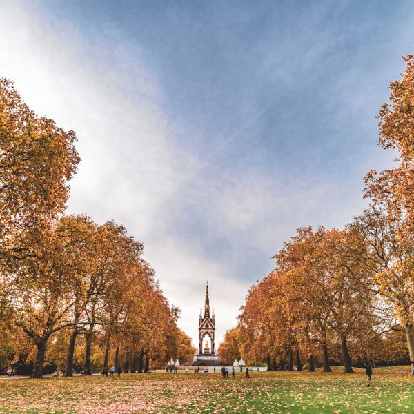 Hyde Park