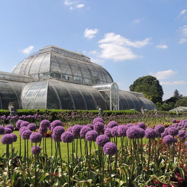 Kew Gardens