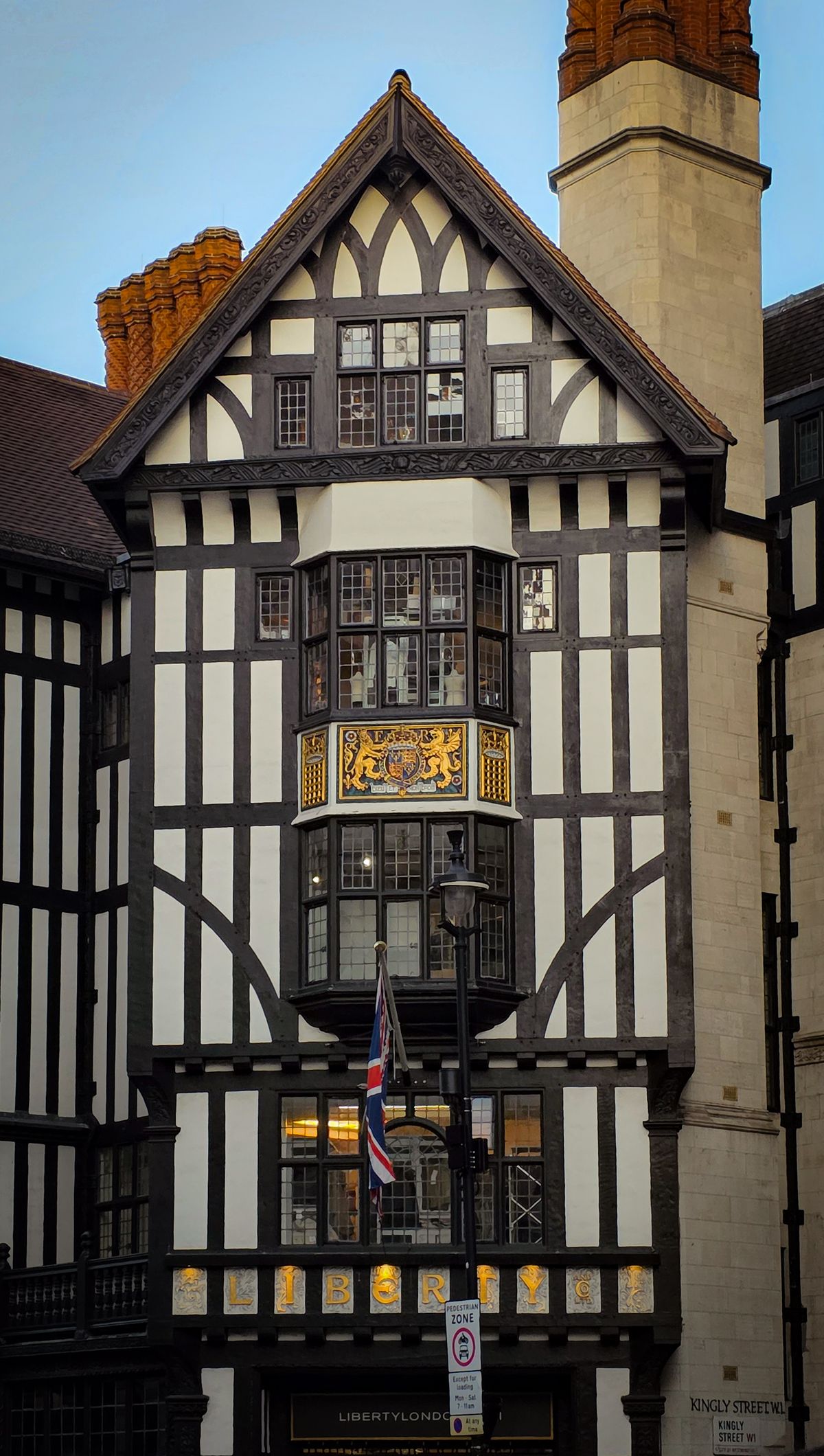 Liberty