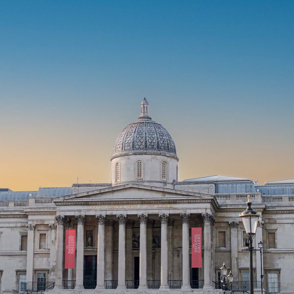 National Gallery