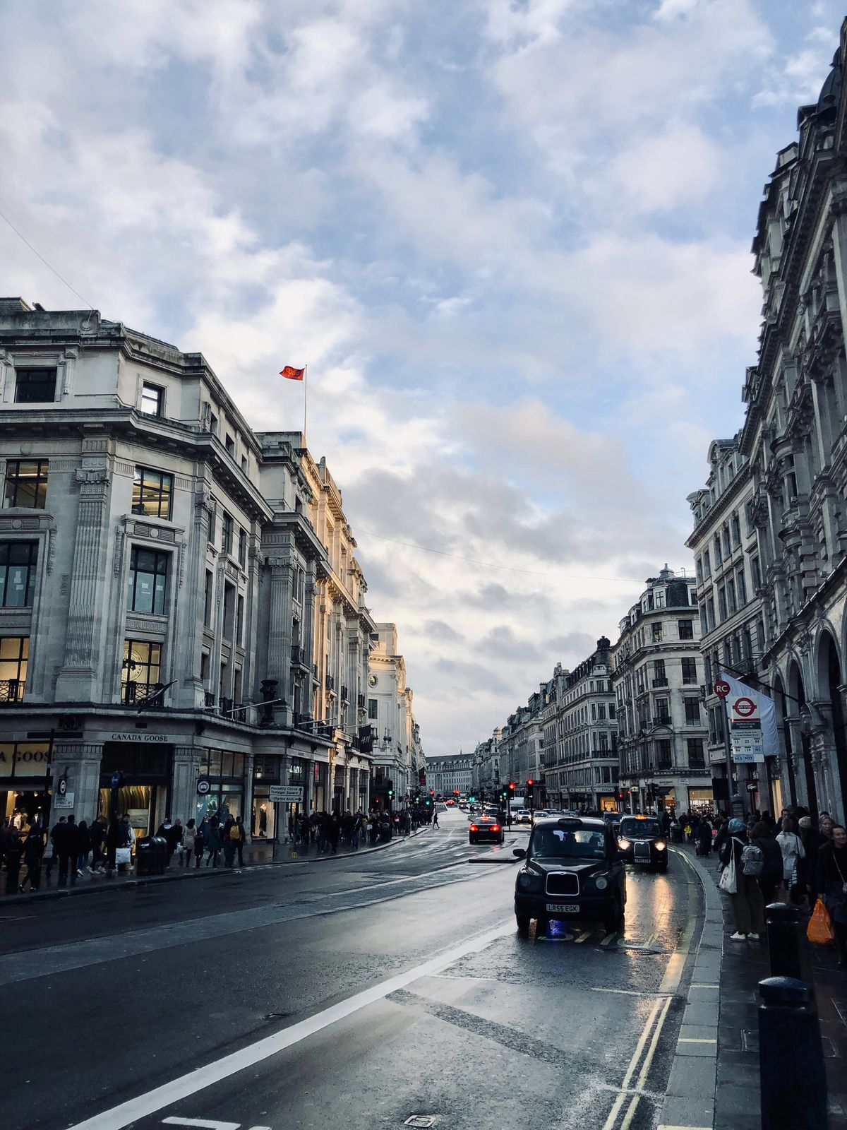 Oxford Street