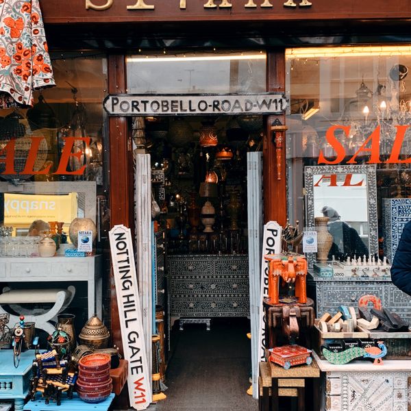 Portobello Road