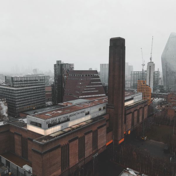 Tate Modern