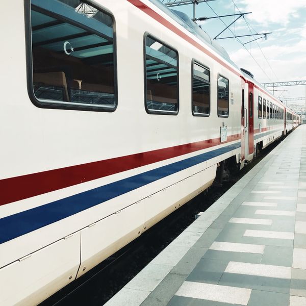 Train