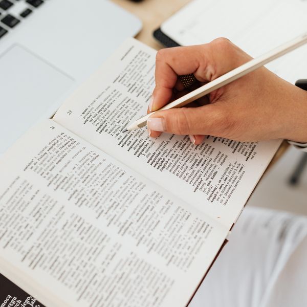 Planning notes
