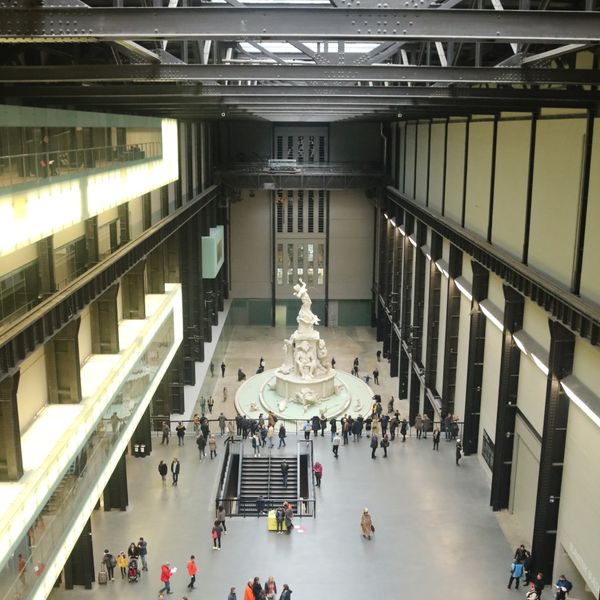Tate Modern