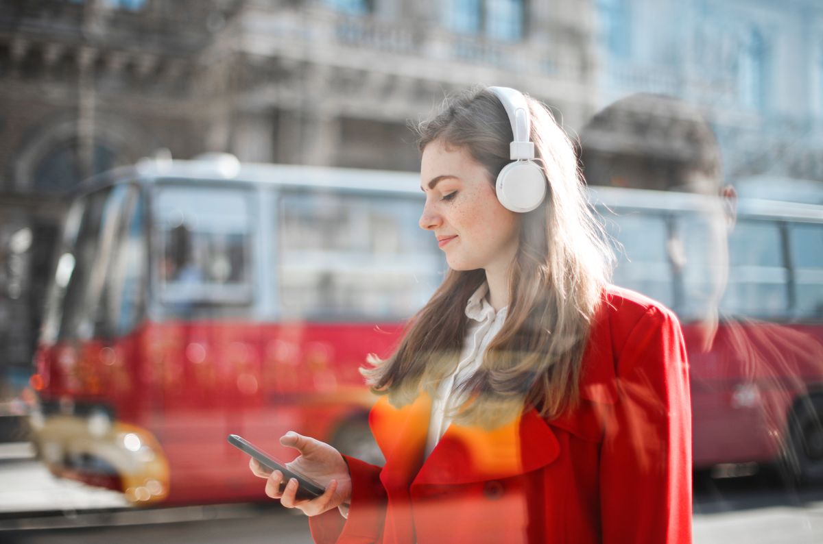 Headset