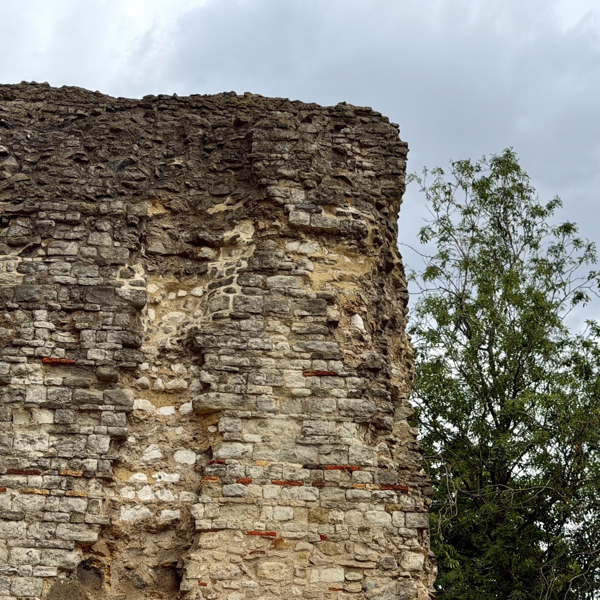 London Wall