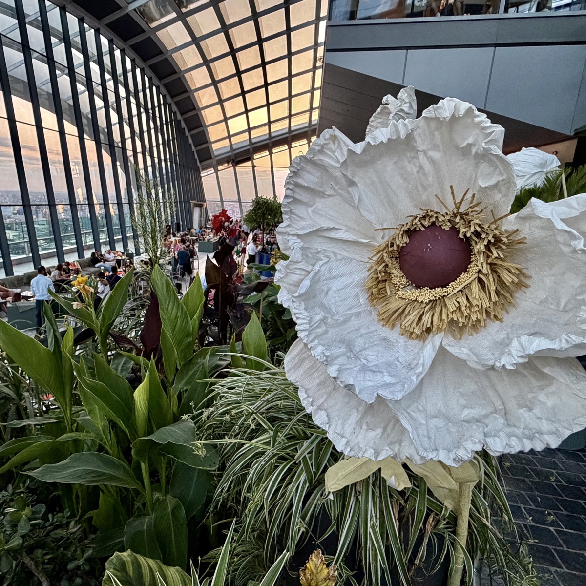 Sky Garden