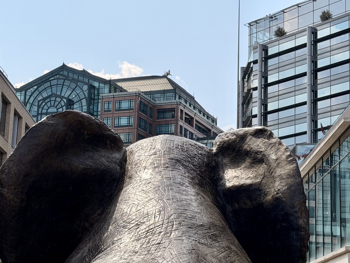 Spitalfields Market