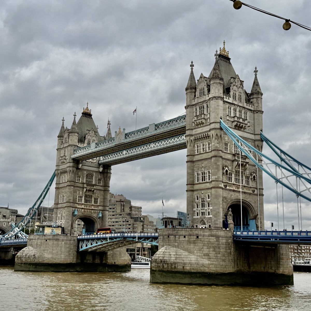 London Tower Bridge