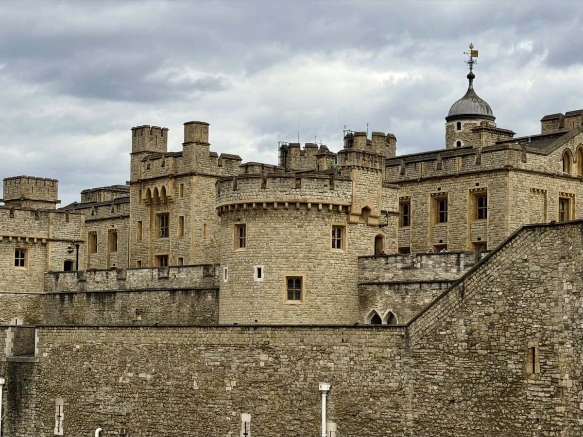 Tower of London