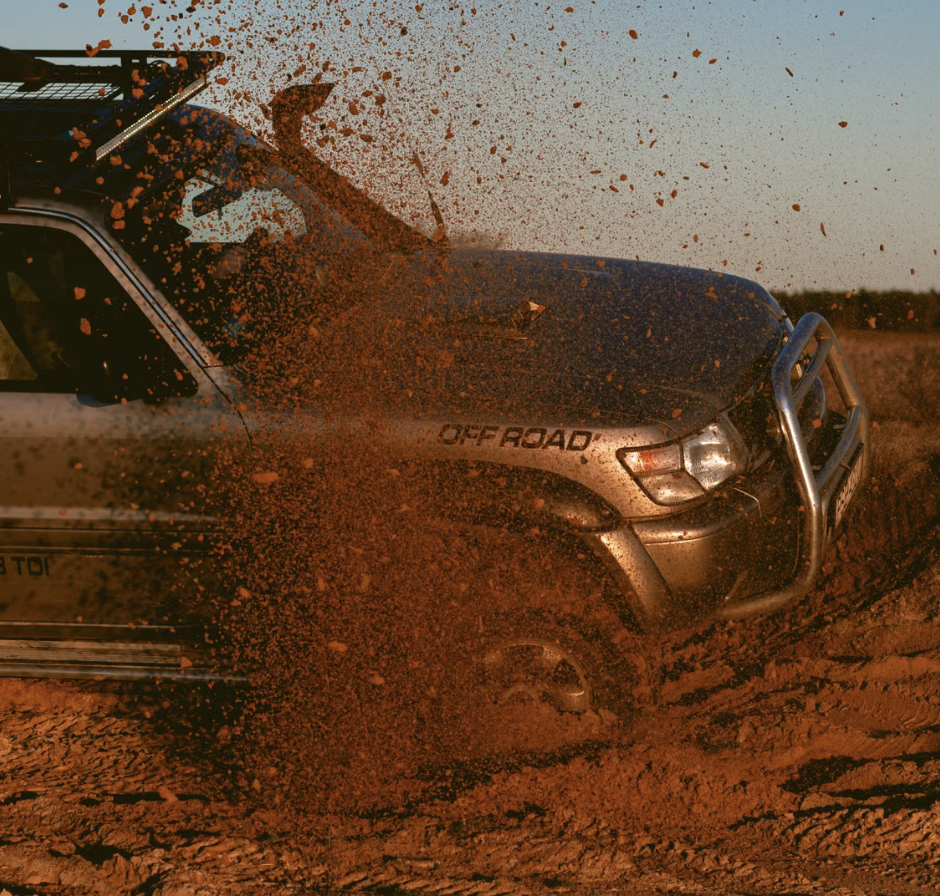 Phillips OHV Loop Trail