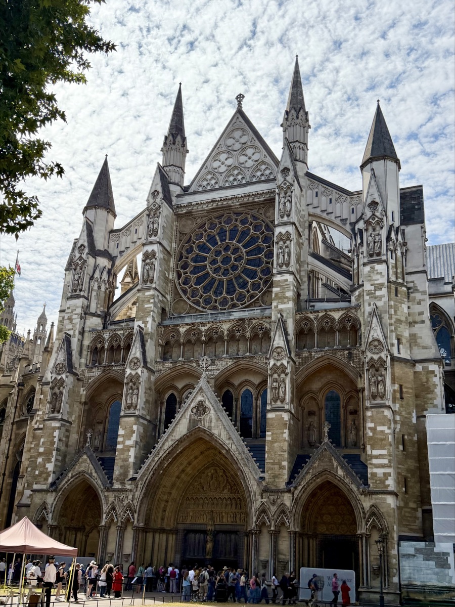 Westminster Abbey