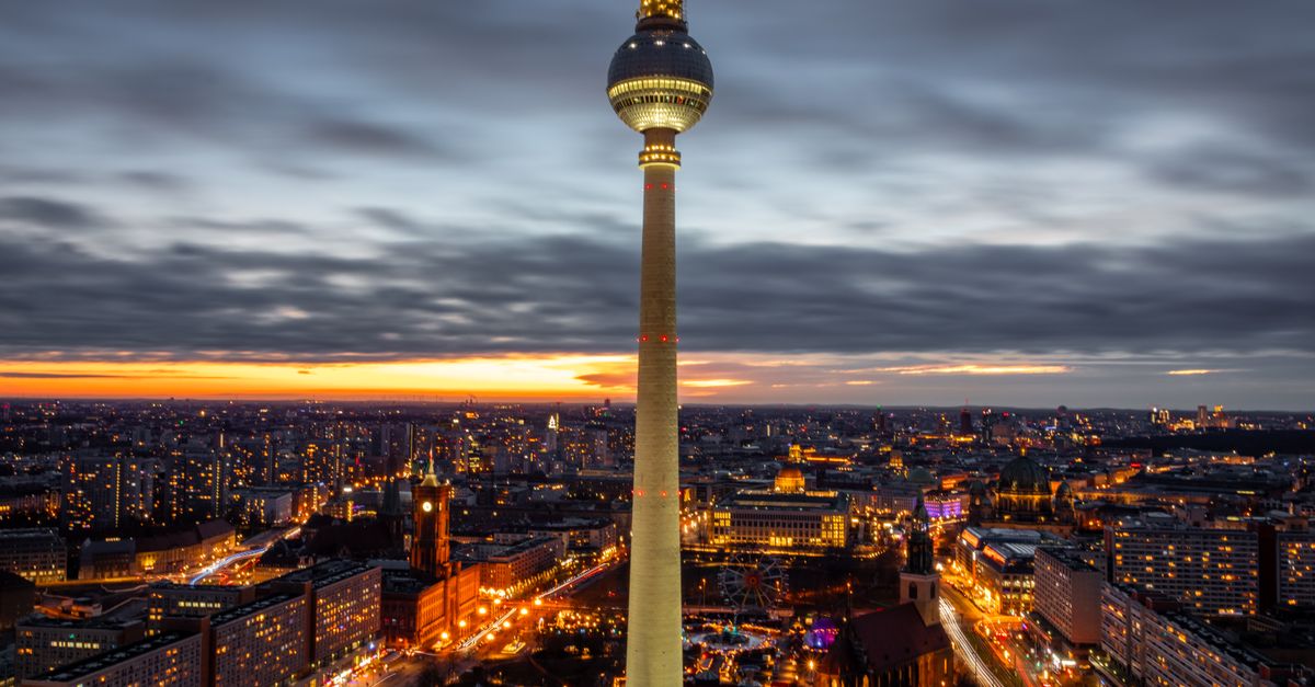 Mitte