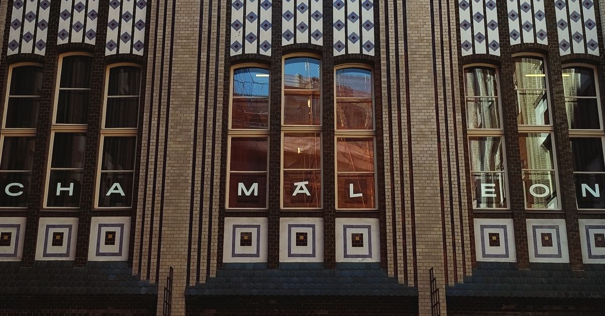 Hackescher Markt