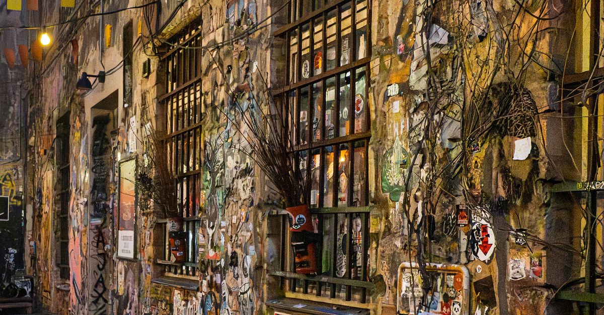 Kreuzberg