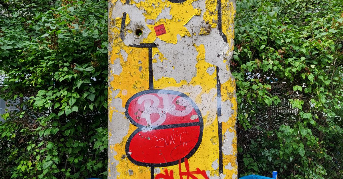 Mauerpark